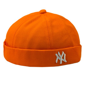 کلاه لئونی طرح NY زنانه و مردانه