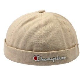 کلاه لئونی طرح Champion