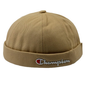 کلاه لئونی طرح Champion