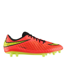 کفش استوک نایک هایپرونوم NIKE HYPERVENOM PHANTOM FG