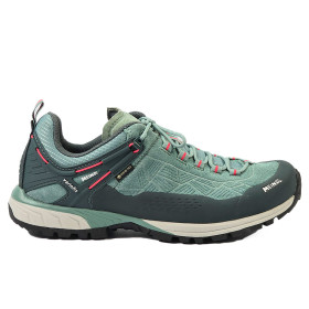 کفش کوهنوردی ضدآب زنانه مندل Top Trail Lady GTX