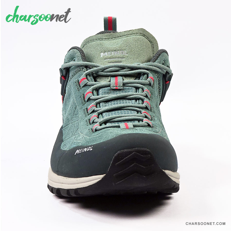 کفش کوهنوردی ضدآب زنانه مندل Top Trail Lady GTX