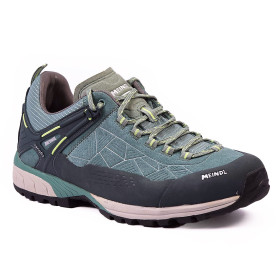 کفش کوهنوردی و طبیعت گردی ضدآب  Top Trail Lady GTX® - Sportco AG