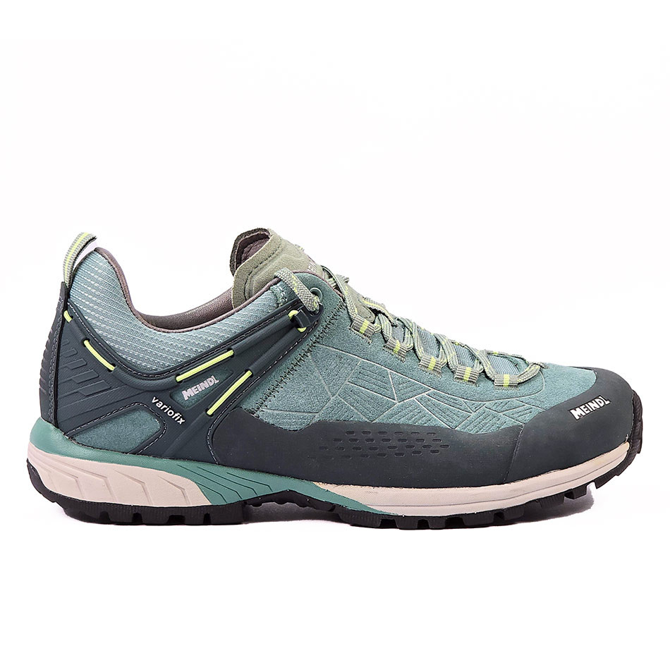 کفش کوهنوردی و طبیعت گردی ضدآب  Top Trail Lady GTX® - Sportco AG