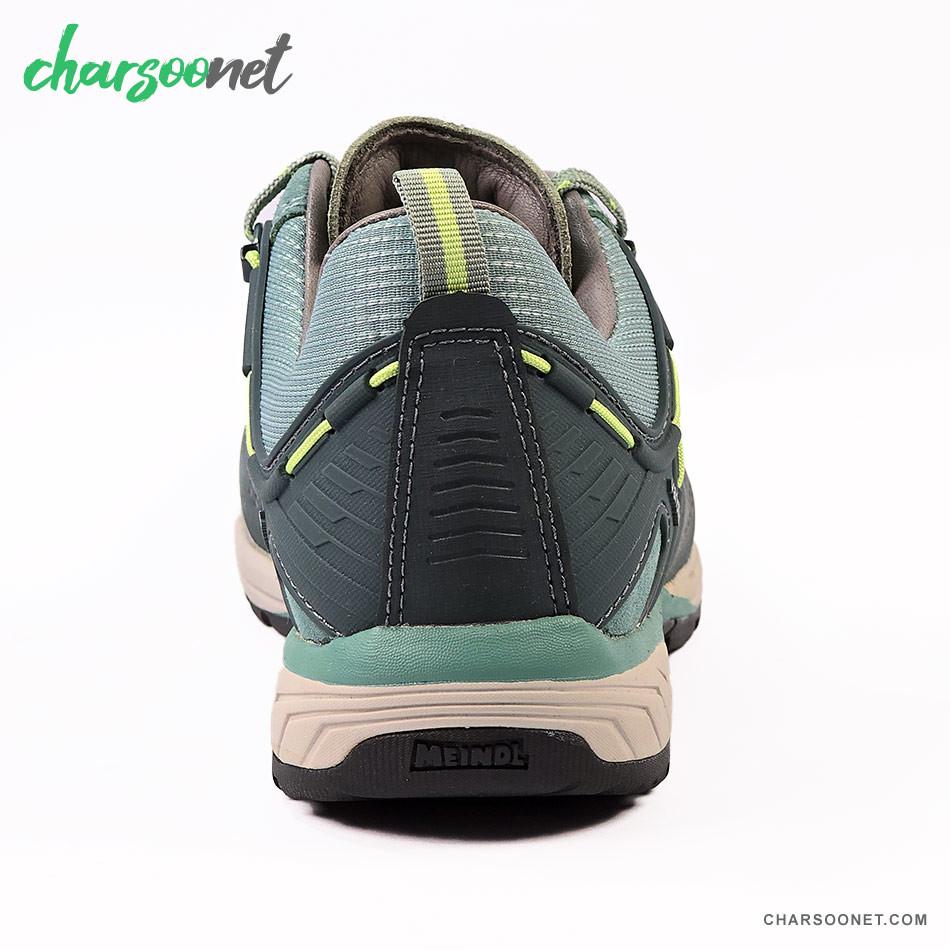 کفش کوهنوردی و طبیعت گردی ضدآب  Top Trail Lady GTX® - Sportco AG