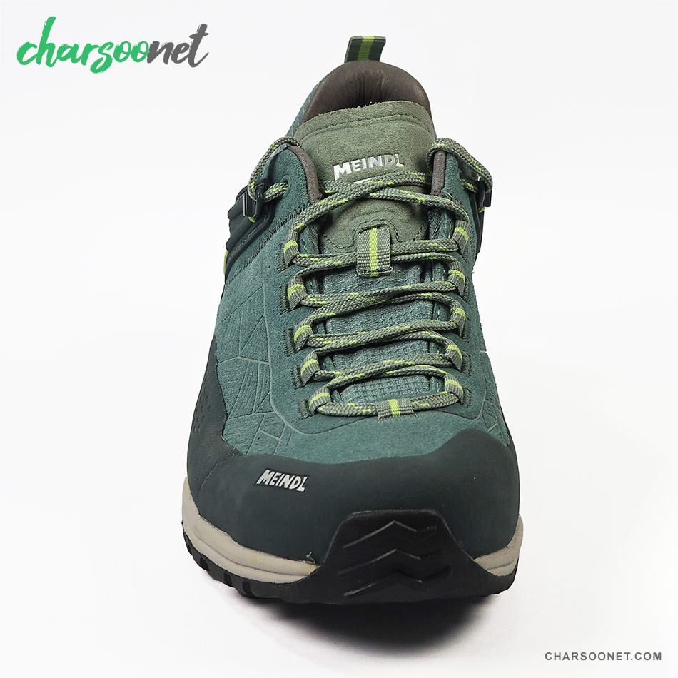 کفش کوهنوردی و طبیعت گردی ضدآب  Top Trail Lady GTX® - Sportco AG