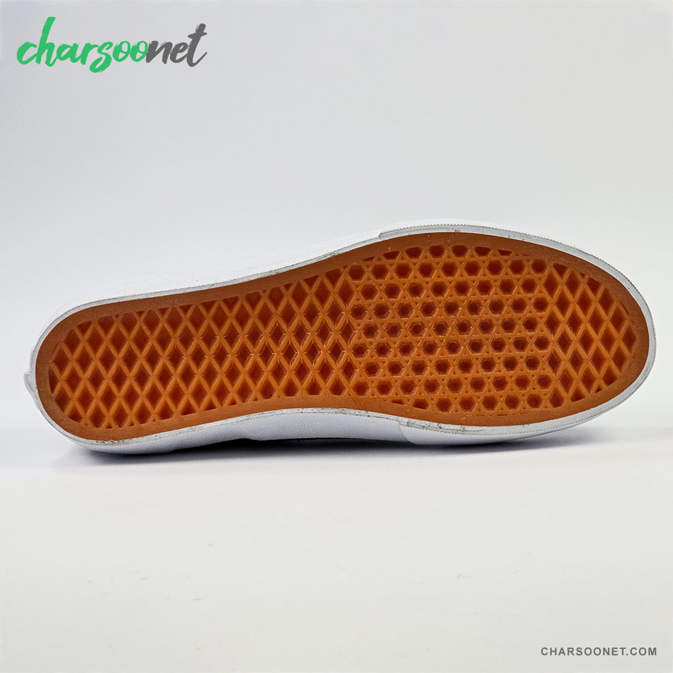کفش اسپرت مردانه اورجینال ونس Vans Off The Wall