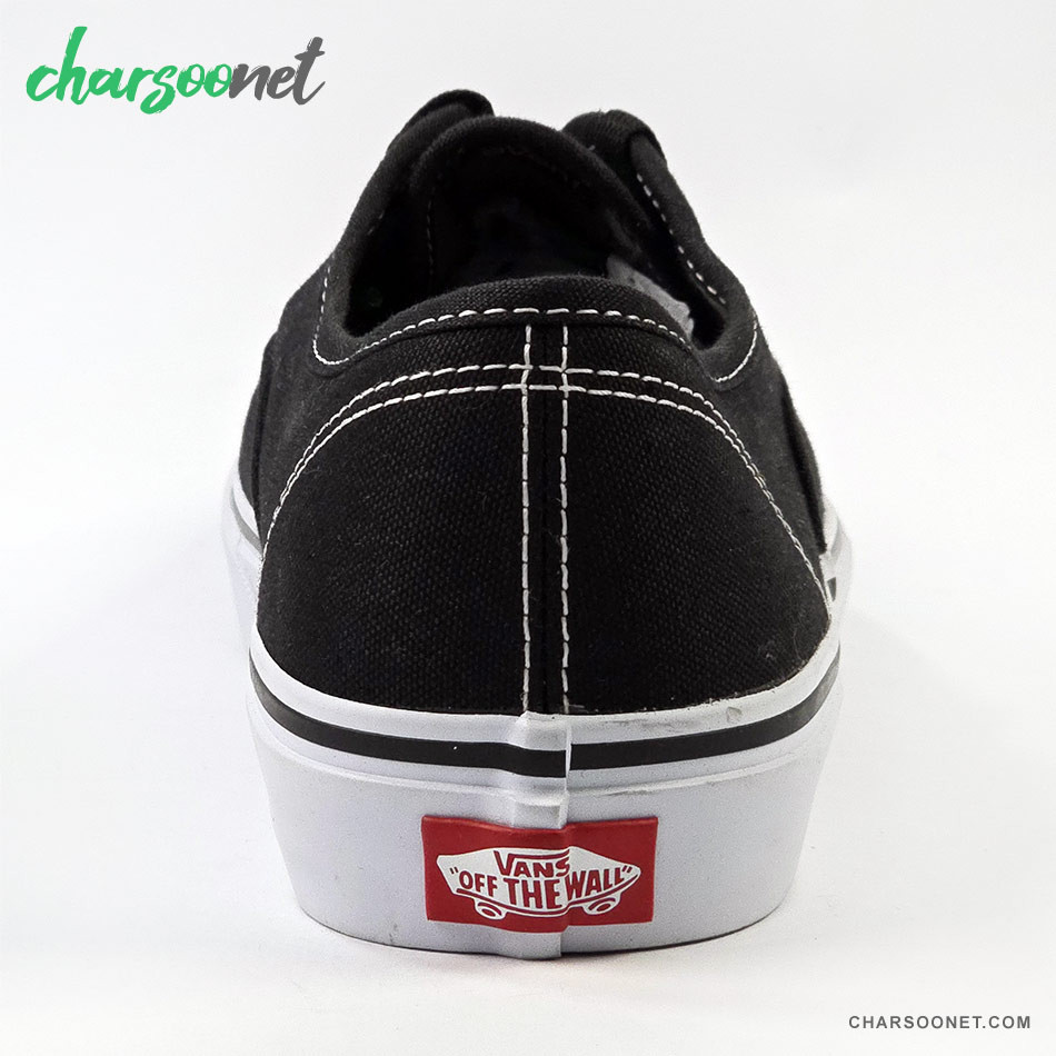 کفش اورجینال اسپرت مردانه ونس Vans Off The Wall