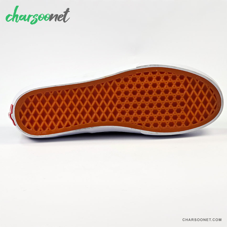 کفش اورجینال اسپرت مردانه ونس Vans Off The Wall