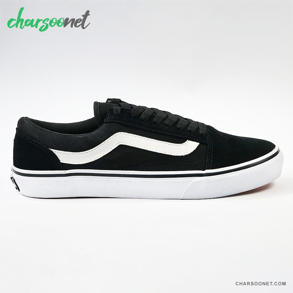 کفش اورجینال اسپرت مردانه ونس Vans Event