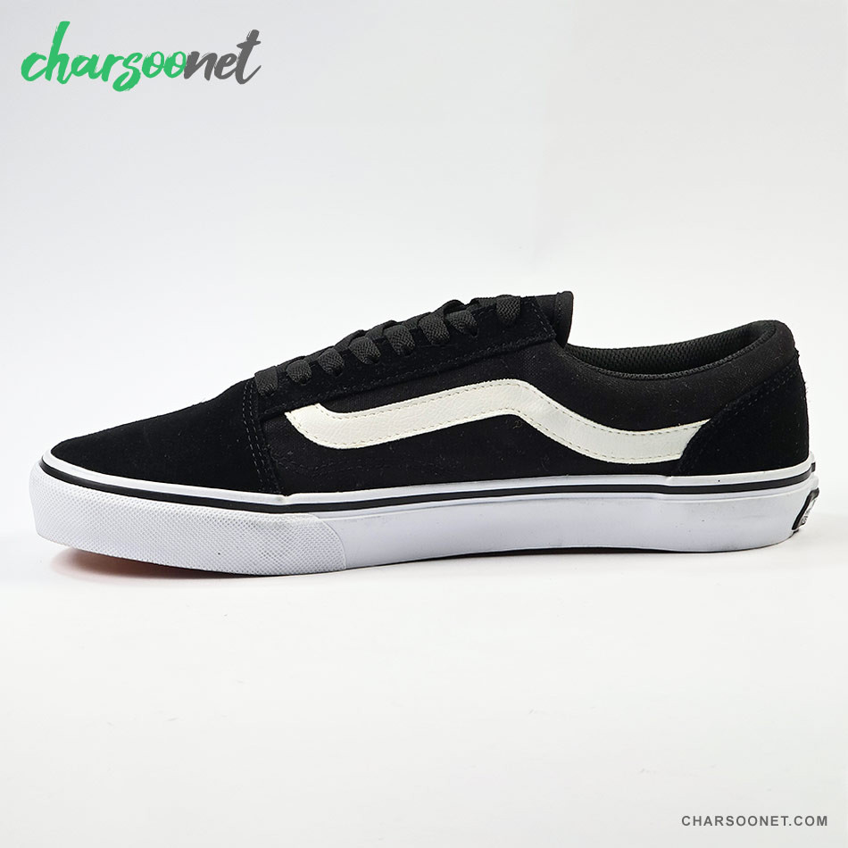 کفش اورجینال اسپرت مردانه ونس Vans Event