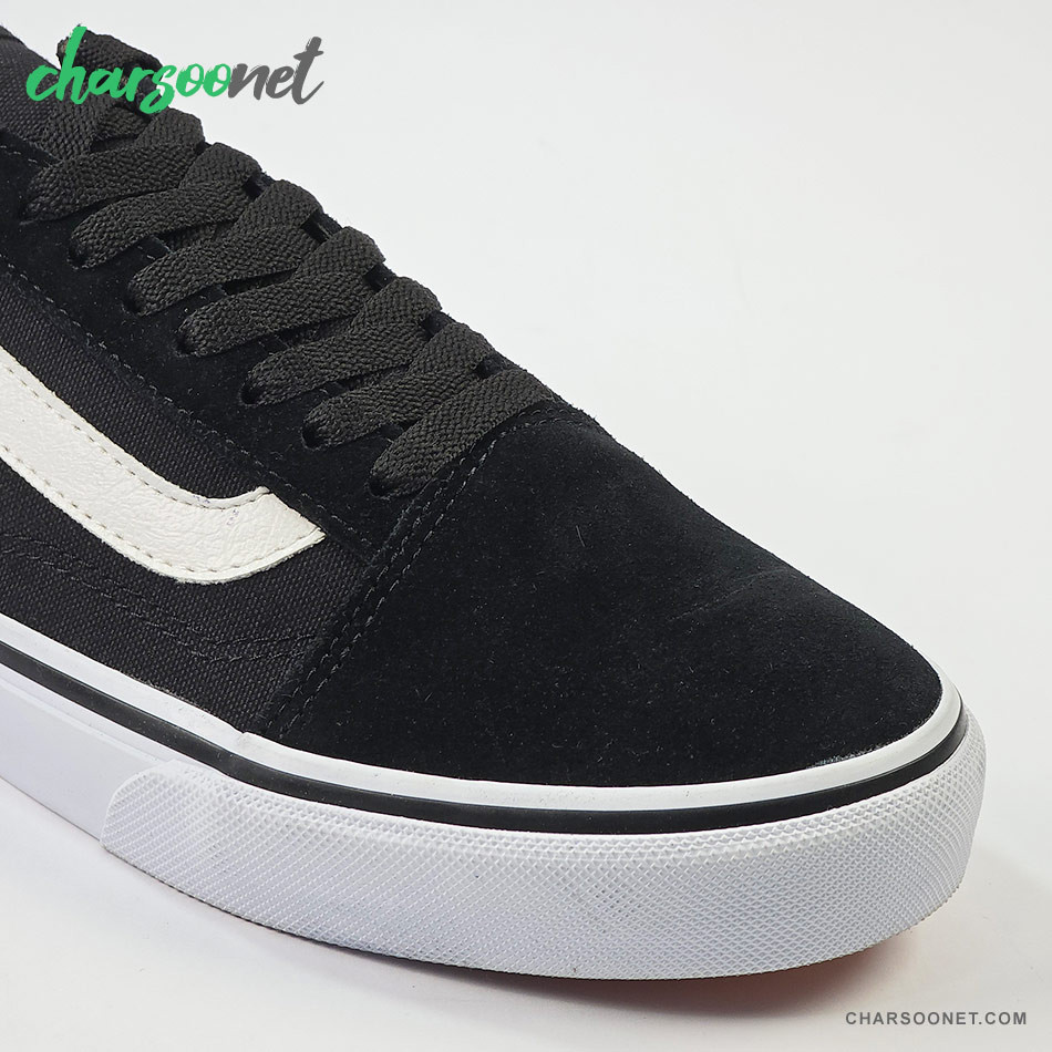 کفش اورجینال اسپرت مردانه ونس Vans Event