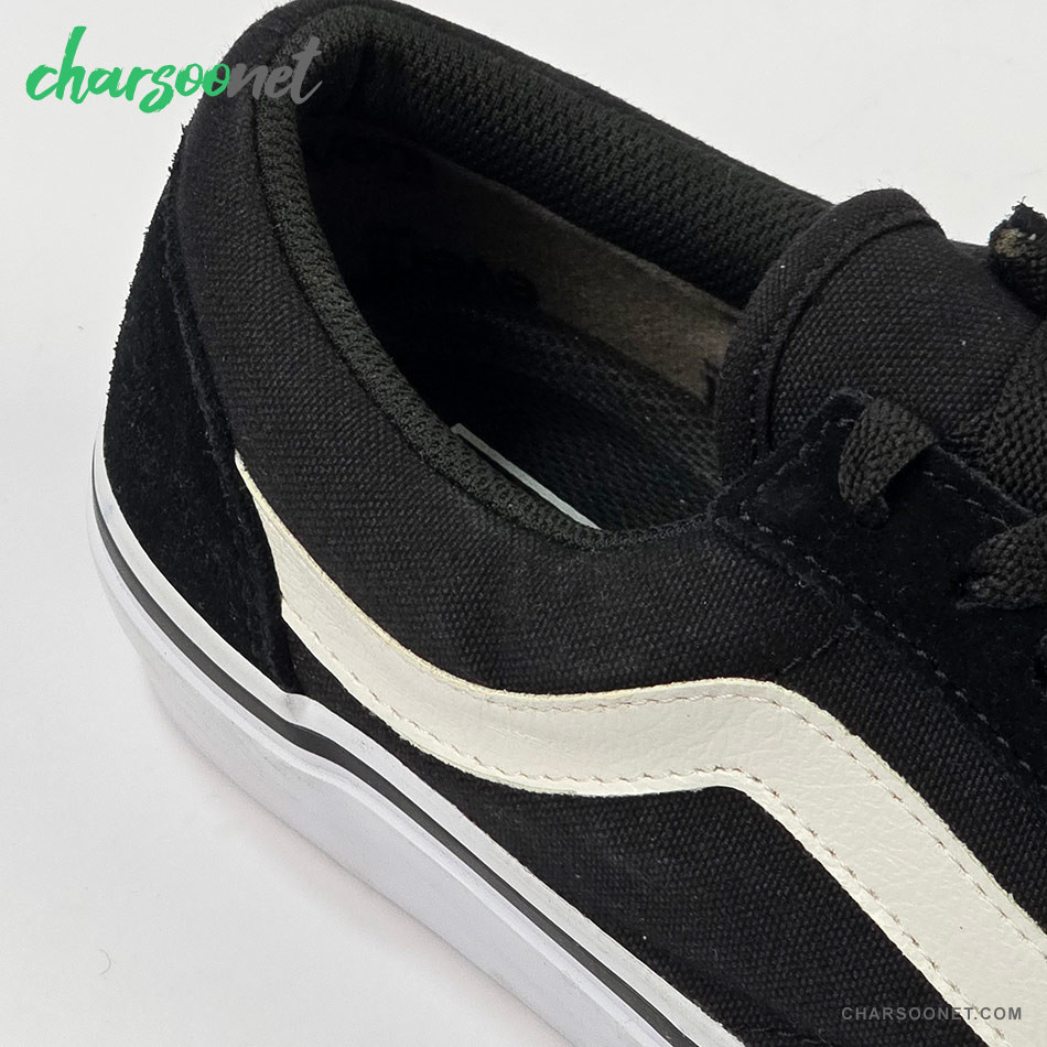 کفش اورجینال اسپرت مردانه ونس Vans Event