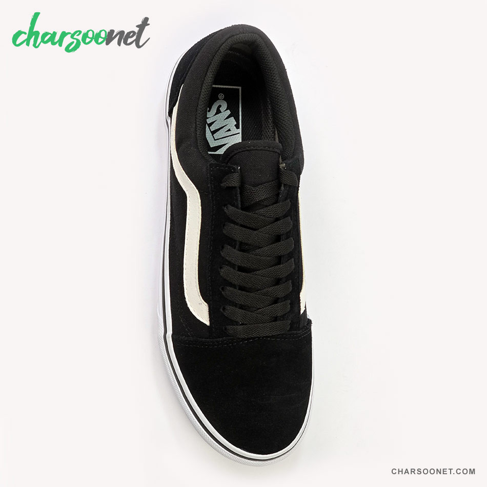 کفش اورجینال اسپرت مردانه ونس Vans Event