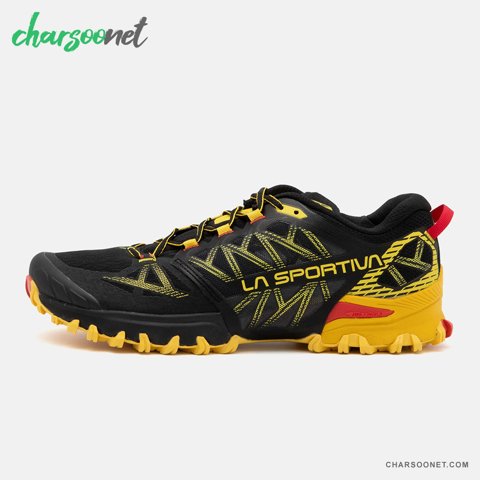 کفش طبیعتگردی مردانه لاسپورتیوا La Sportiva Bushido III