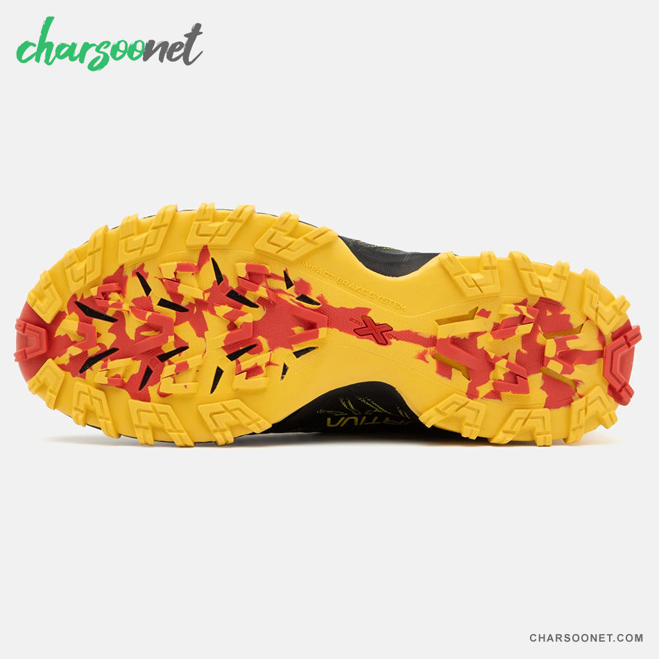 کفش طبیعتگردی مردانه لاسپورتیوا La Sportiva Bushido III
