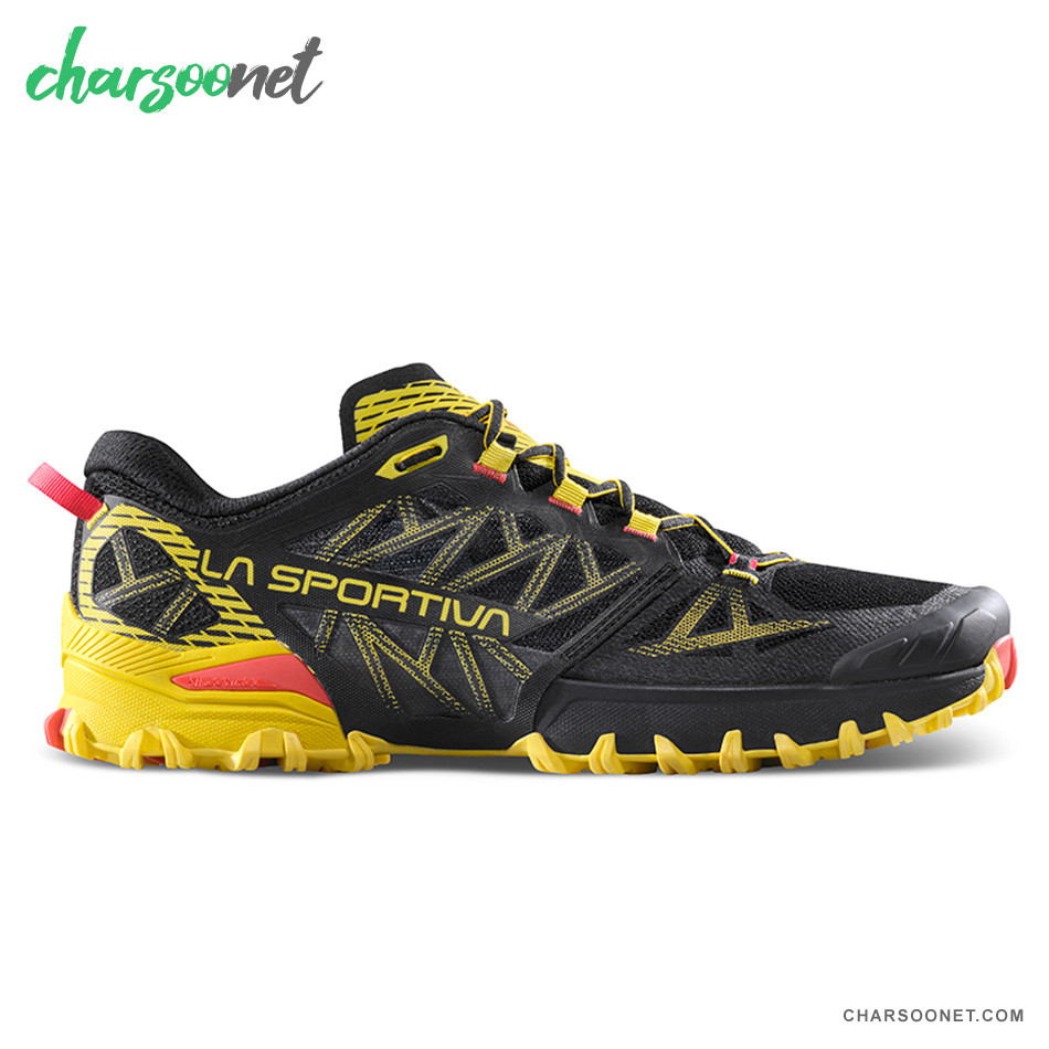 کفش طبیعتگردی مردانه لاسپورتیوا La Sportiva Bushido III