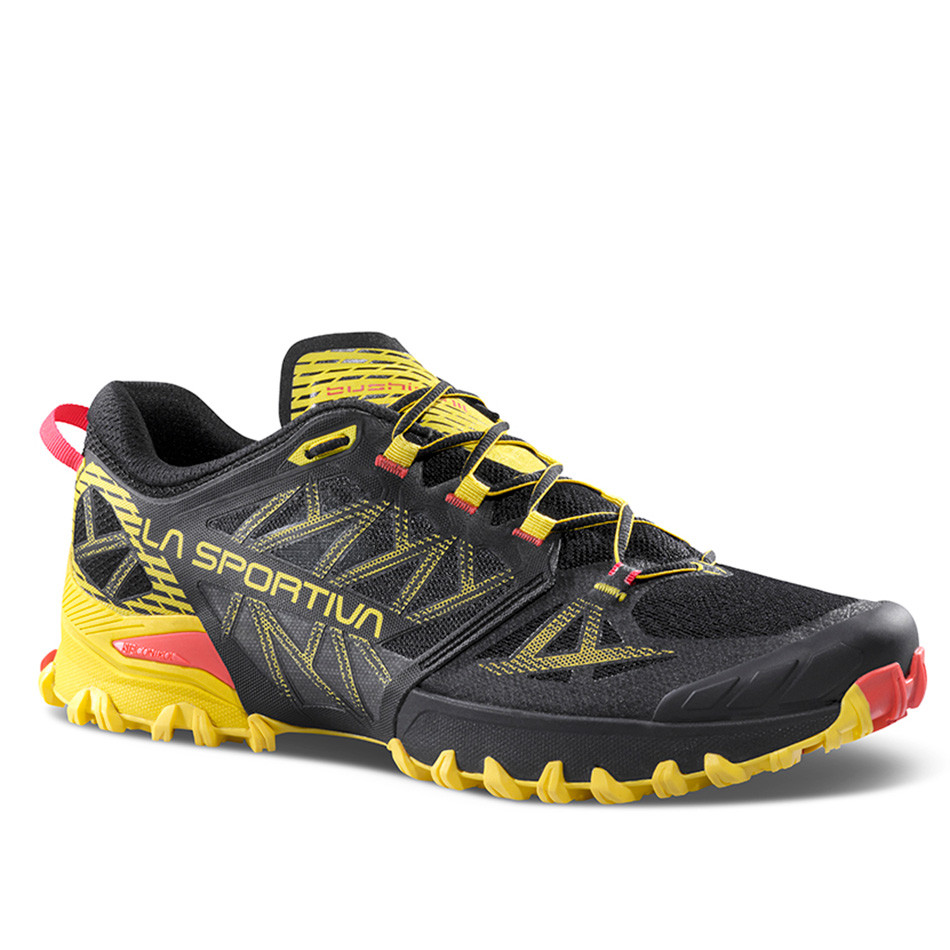 کفش طبیعتگردی مردانه لاسپورتیوا La Sportiva Bushido III