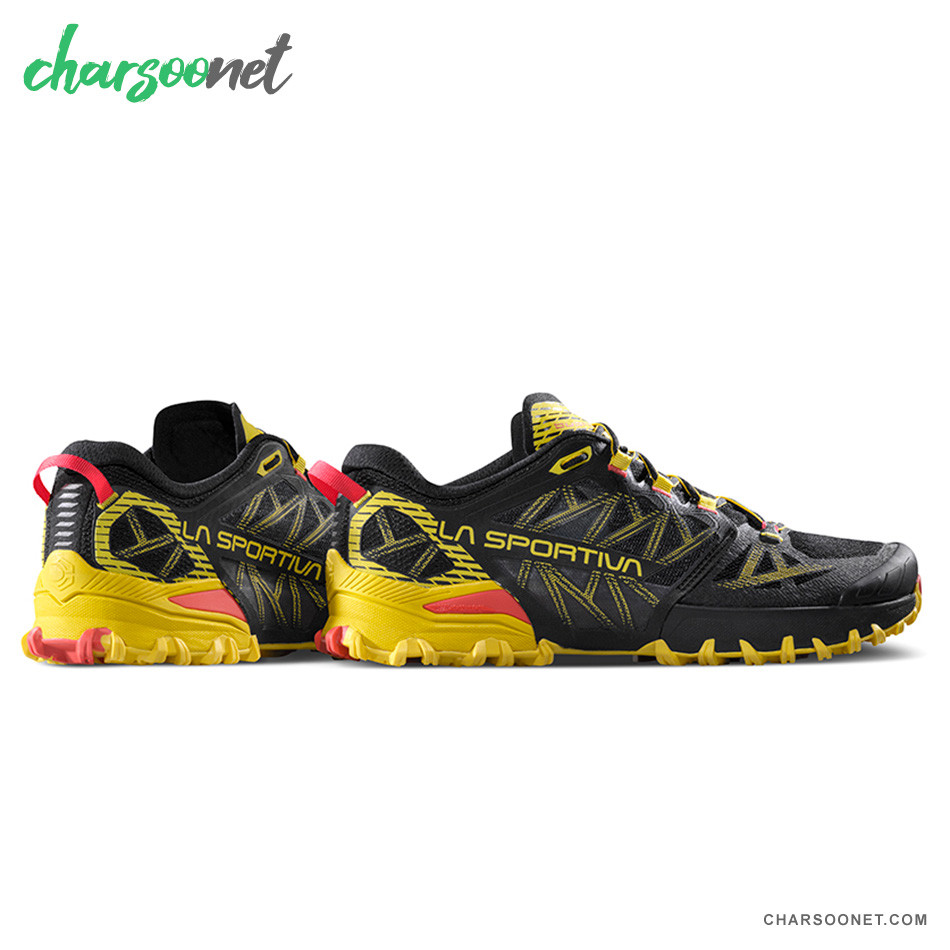 کفش طبیعتگردی مردانه لاسپورتیوا La Sportiva Bushido III