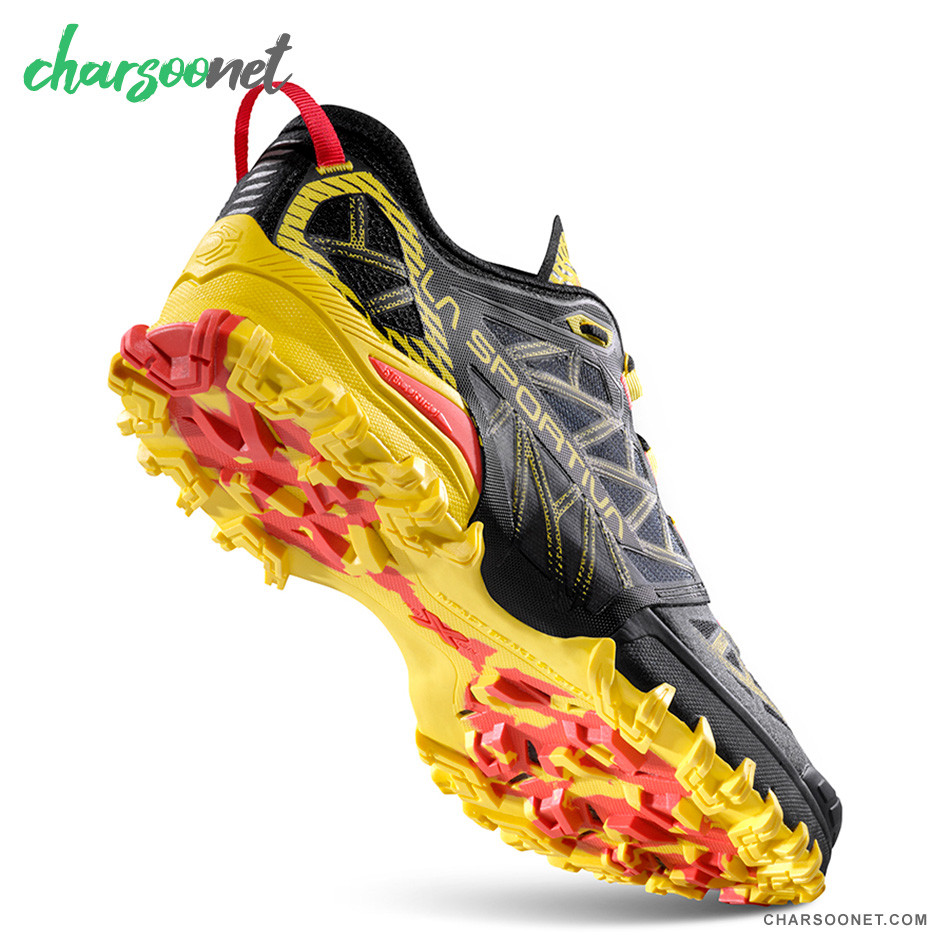 کفش طبیعتگردی مردانه لاسپورتیوا La Sportiva Bushido III