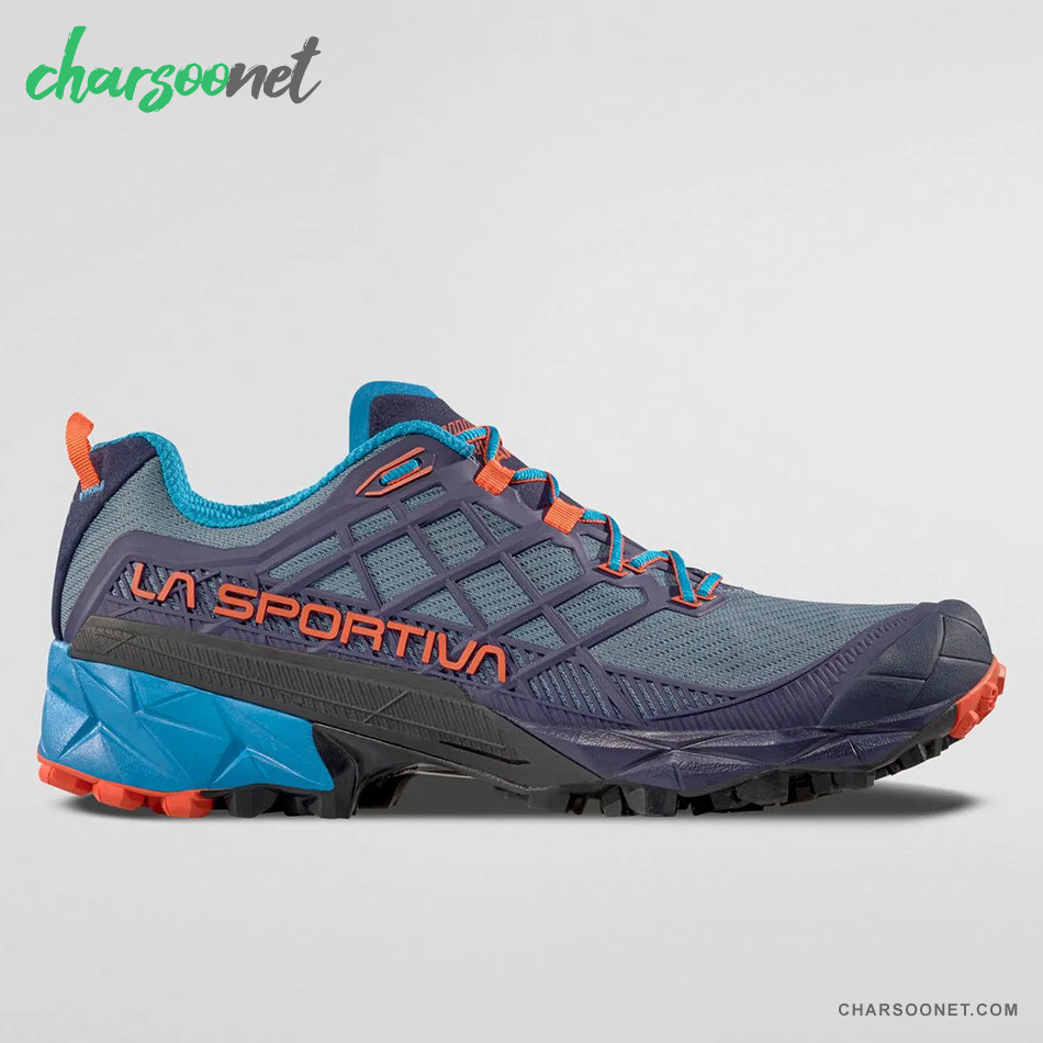 کفش طبیعتگردی مردانه لاسپورتیوا La Sportiva AKYRA II