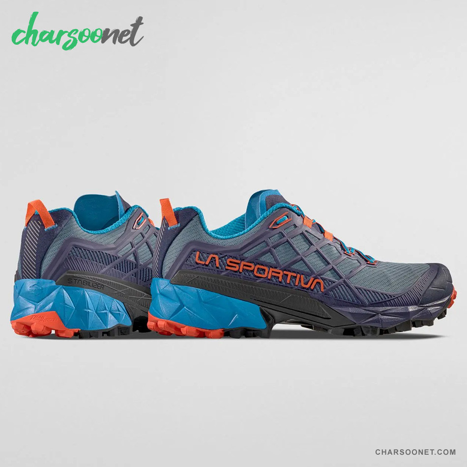 کفش طبیعتگردی مردانه لاسپورتیوا La Sportiva AKYRA II