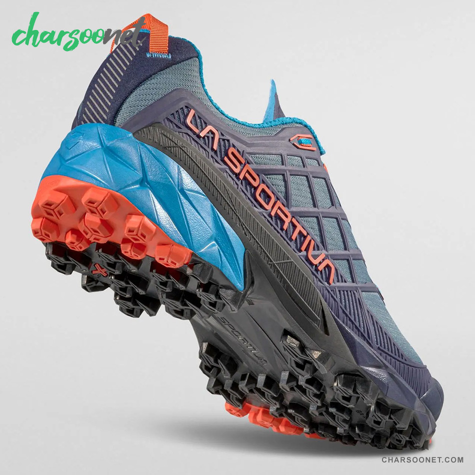 کفش طبیعتگردی مردانه لاسپورتیوا La Sportiva AKYRA II