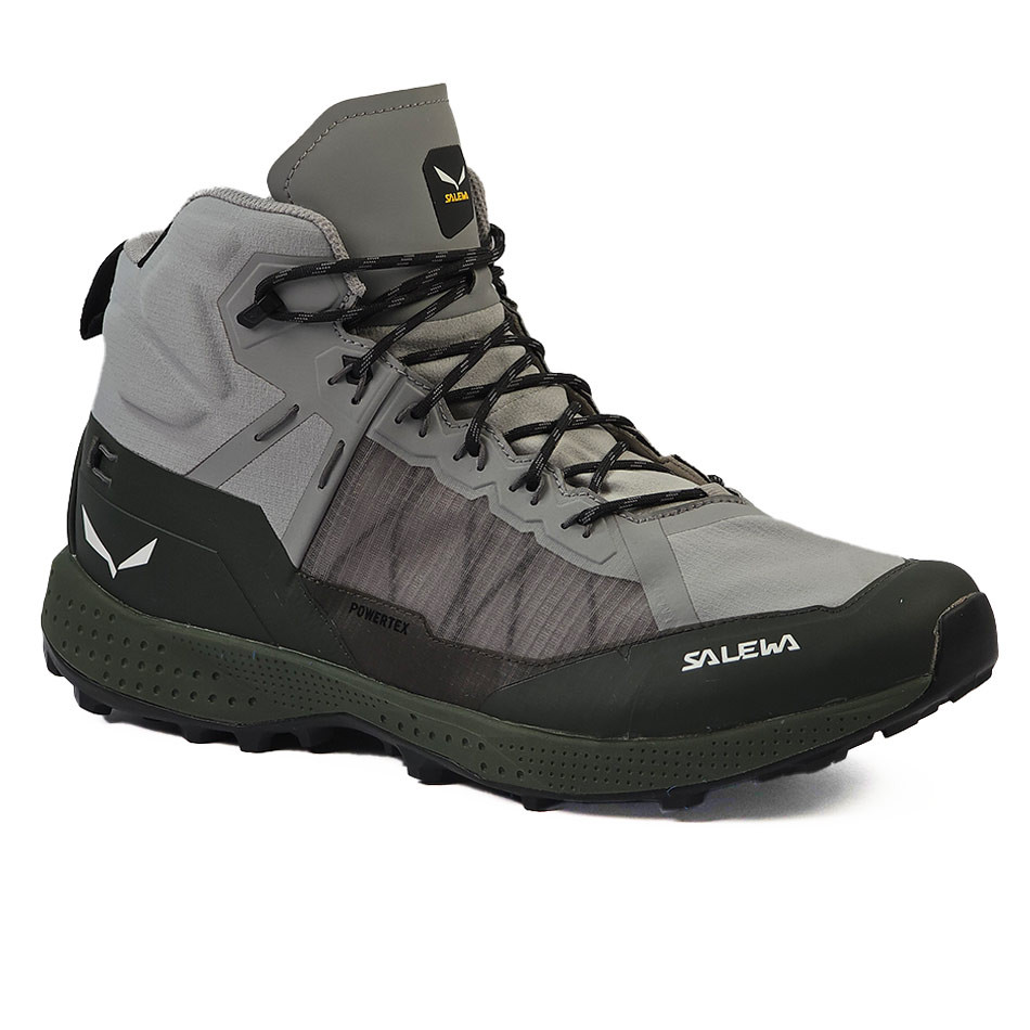کفش کوهنوردی مردانه سالیوا Salewa Pedroc Pro mid PTX
