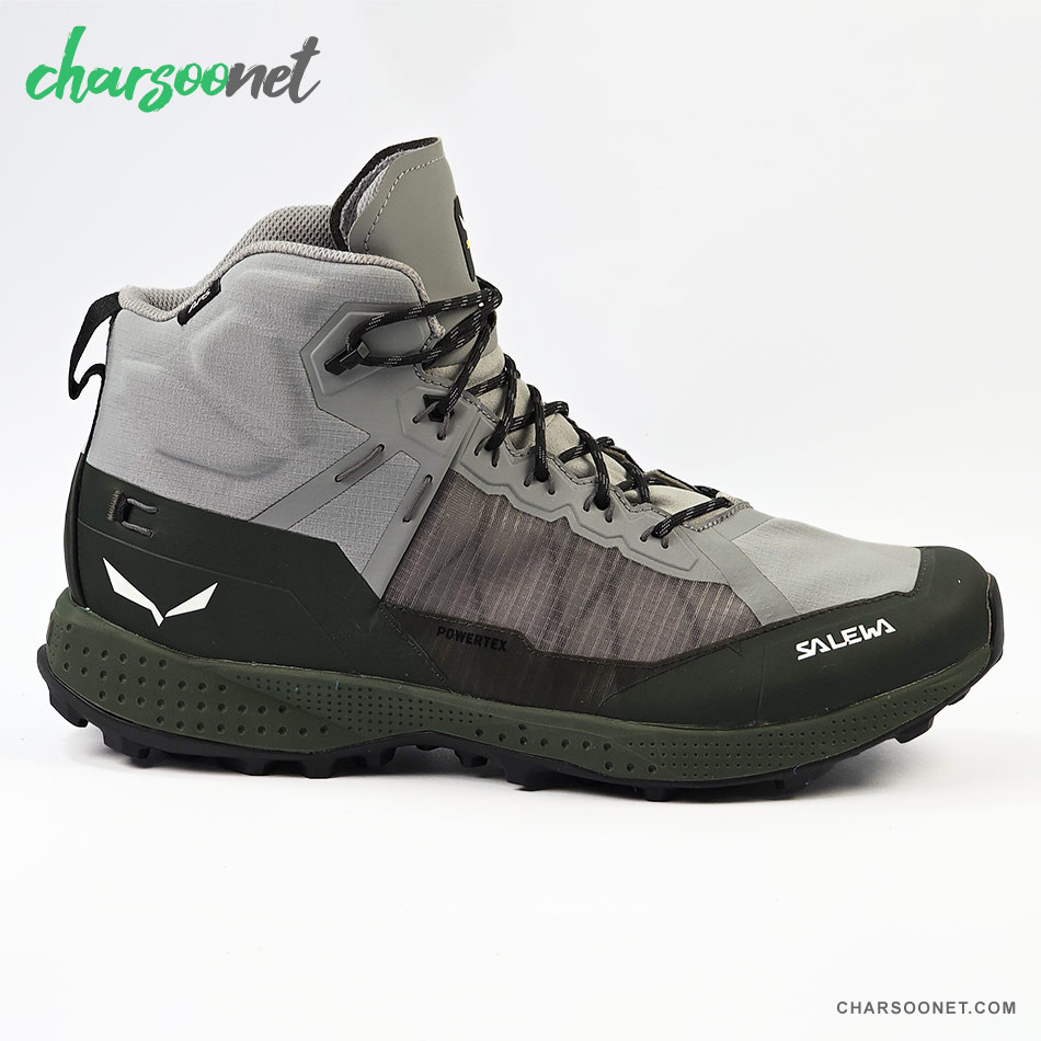 کفش کوهنوردی مردانه سالیوا Salewa Pedroc Pro mid PTX