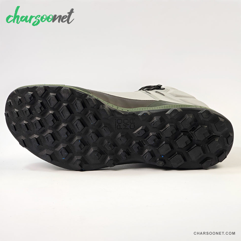 کفش کوهنوردی مردانه سالیوا Salewa Pedroc Pro mid PTX