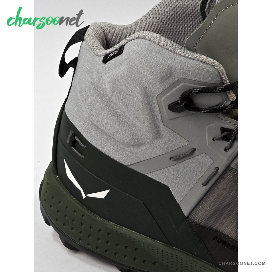 کفش کوهنوردی مردانه سالیوا Salewa Pedroc Pro mid PTX