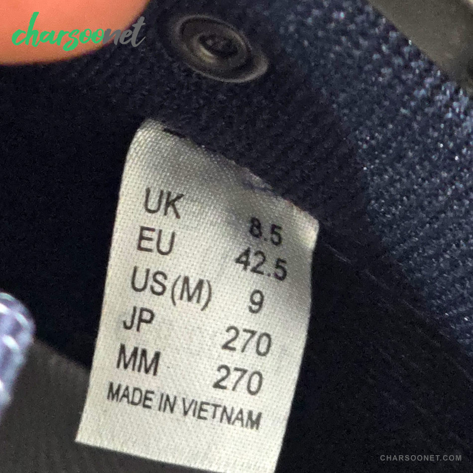 کفش کوهنوردی مردانه هلی هانسن Helly Hansen Forester Boots