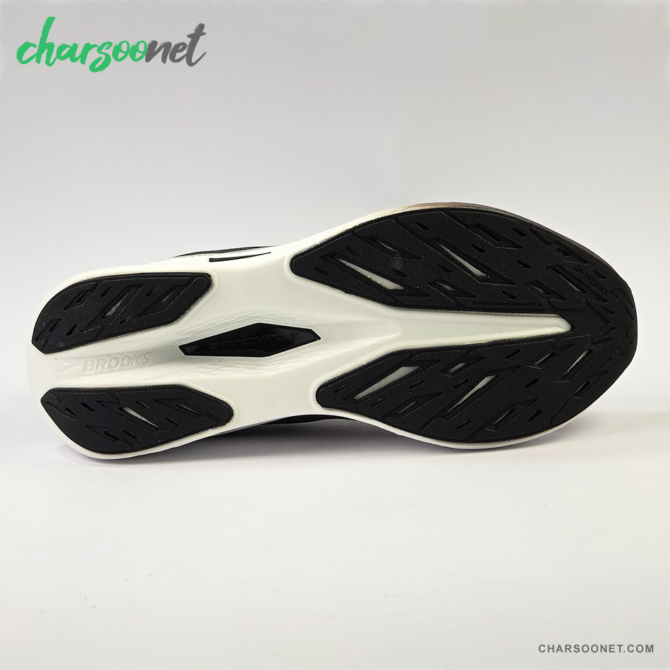 کفش پیاده روی و دویدن بروکس Brooks Hyperion Max