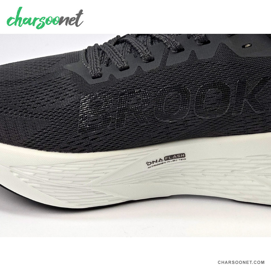 کفش پیاده روی و دویدن بروکس Brooks Hyperion Max
