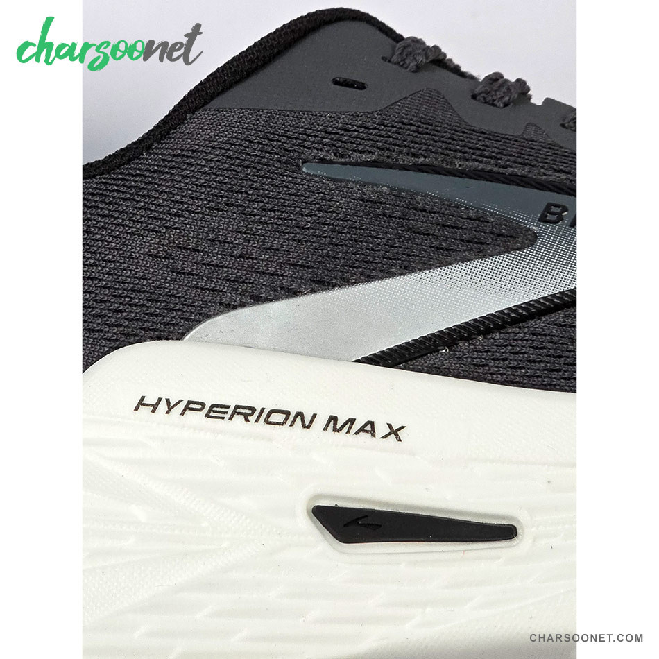 کفش پیاده روی و دویدن بروکس Brooks Hyperion Max