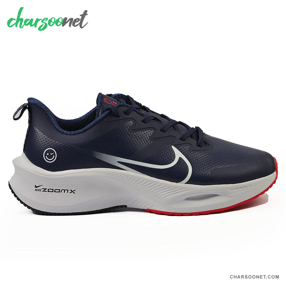 کفش اسپرت مردانه نایکی Nike Zoom X
