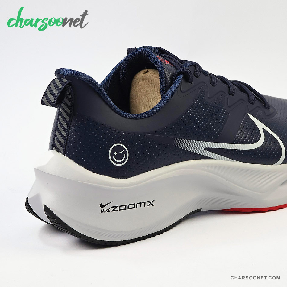 کفش اسپرت مردانه نایکی Nike Zoom X