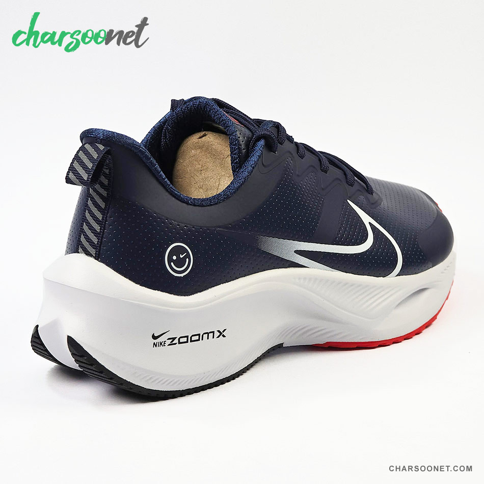 کفش اسپرت مردانه نایکی Nike Zoom X