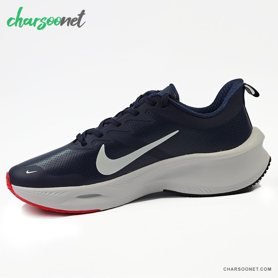 کفش اسپرت مردانه نایکی Nike Zoom X