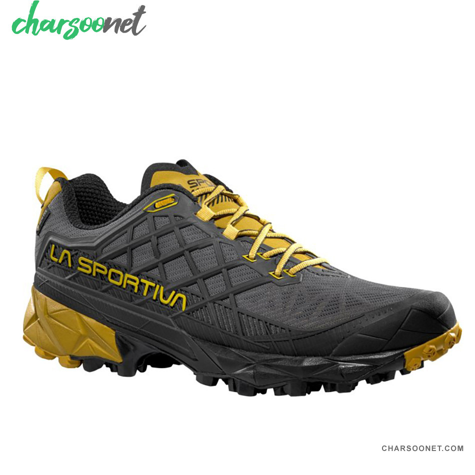 کفش طبیعتگردی مردانه لا اسپورتیوا La Sportiva Akyra II GTX