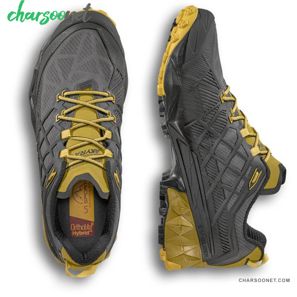 کفش طبیعتگردی مردانه لا اسپورتیوا La Sportiva Akyra II GTX