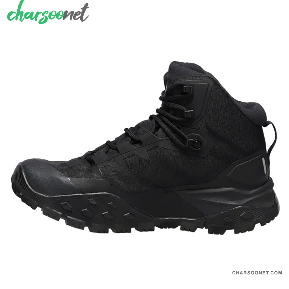 کفش کوهنوردی مردانه نورث فیس THE NORTH FACE VECTIV Exploris Mid FUTURELIGHT