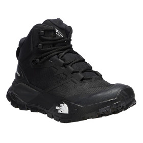 کفش کوهنوردی مردانه نورث فیس THE NORTH FACE VECTIV Exploris Mid FUTURELIGHT