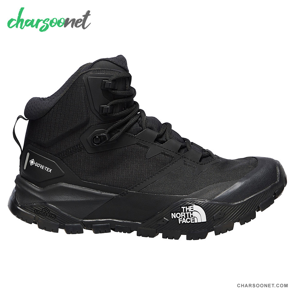 کفش کوهنوردی مردانه نورث فیس THE NORTH FACE VECTIV Exploris Mid FUTURELIGHT