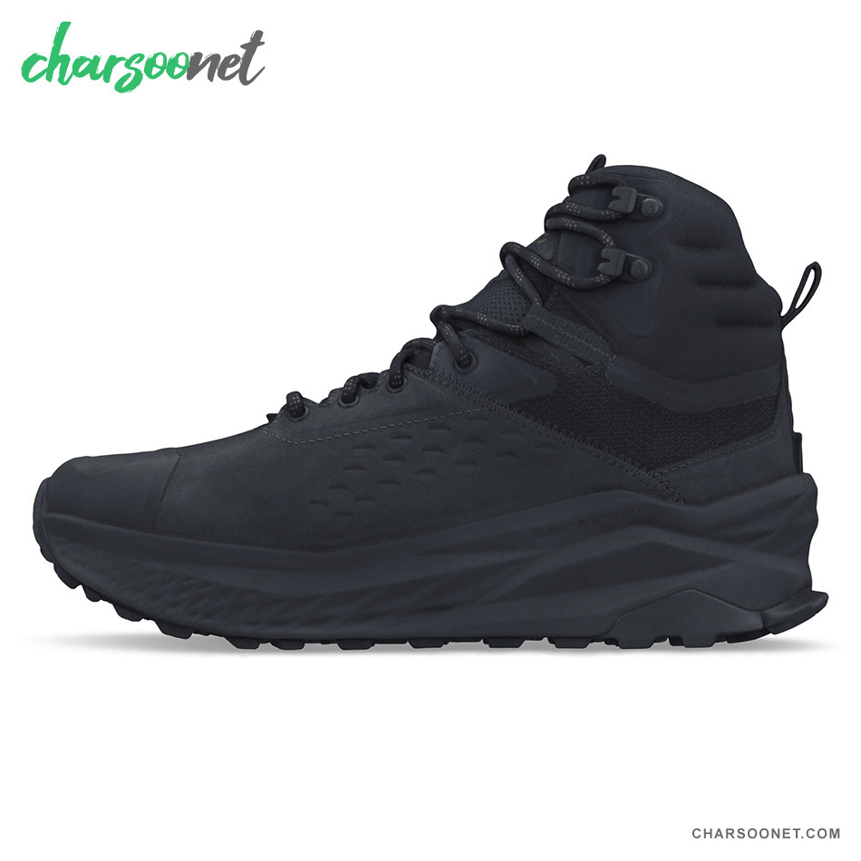 کفش کوهنوردی مردانه الترا ALTRA Olympus 6 Hike Mid GTX
