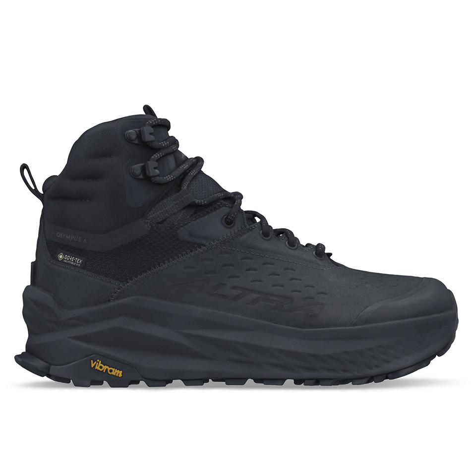 کفش کوهنوردی مردانه الترا ALTRA Olympus 6 Hike Mid GTX