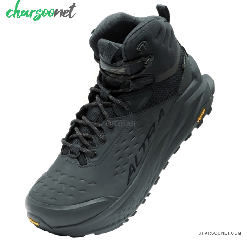 کفش کوهنوردی مردانه الترا ALTRA Olympus 6 Hike Mid GTX
