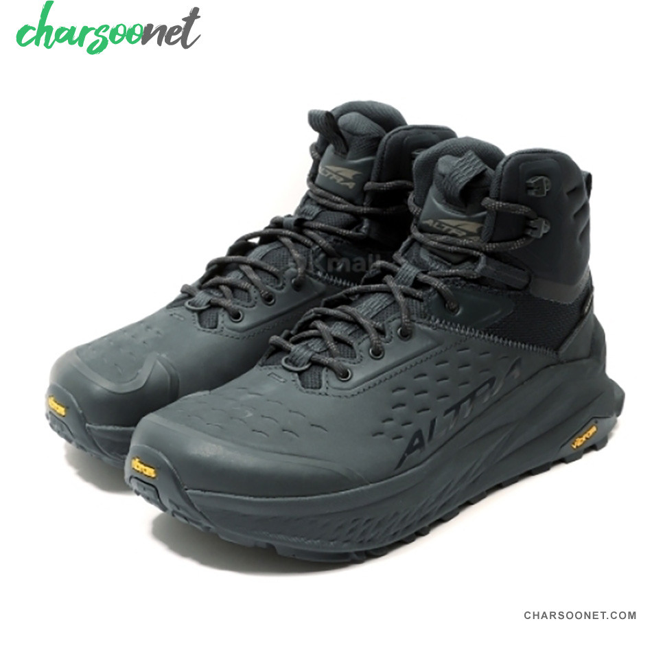 کفش کوهنوردی مردانه الترا ALTRA Olympus 6 Hike Mid GTX