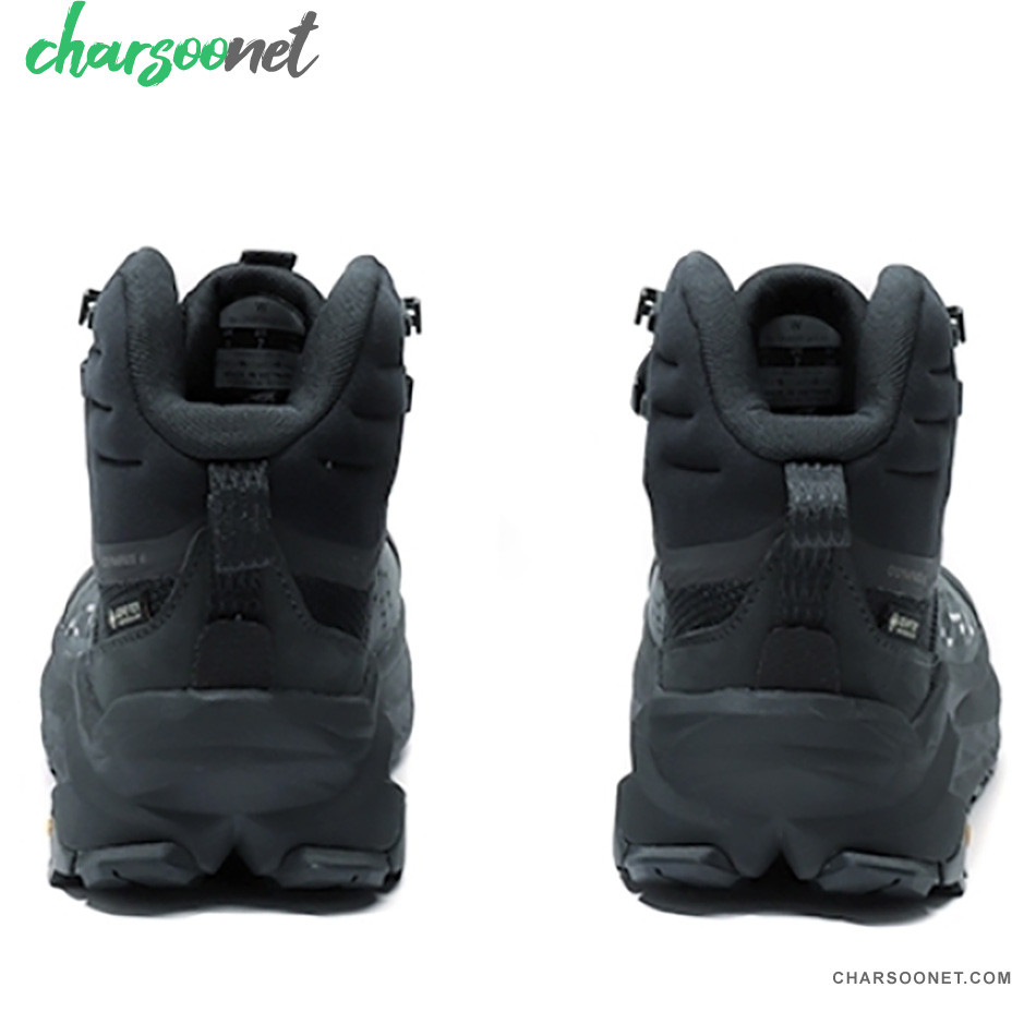 کفش کوهنوردی مردانه الترا ALTRA Olympus 6 Hike Mid GTX