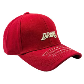 کلاه کپ لبه دار فری سایز